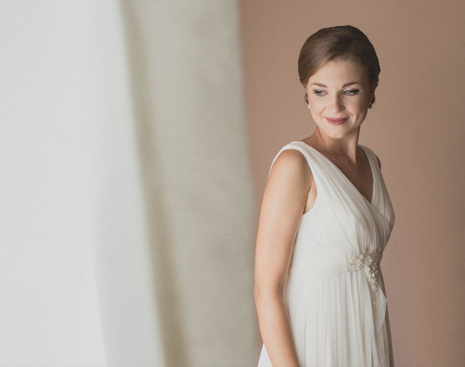 VESTIDOS DE NOVIA A MEDIDA