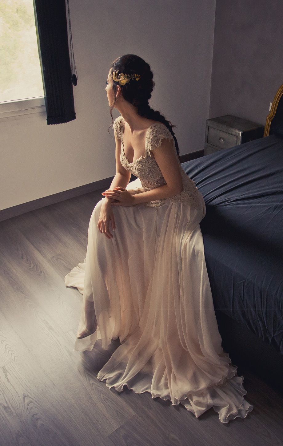 Tiendas de novia Barcelona