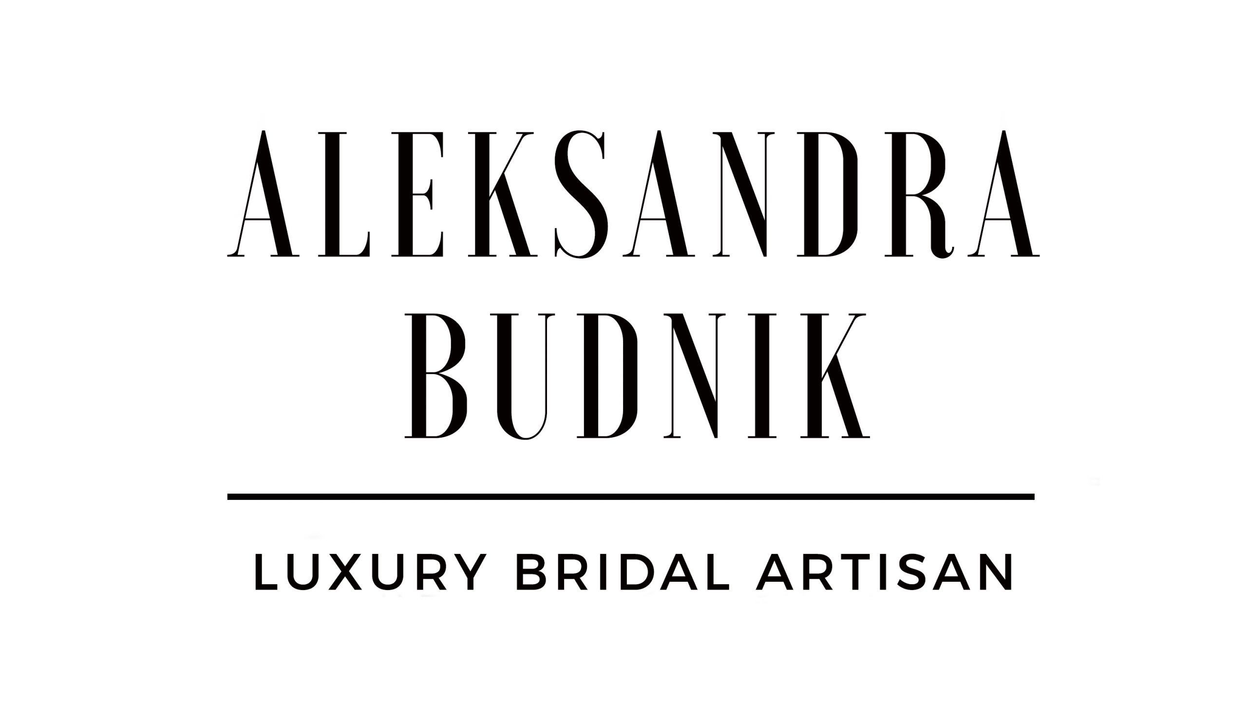 Atelier de novias artesano