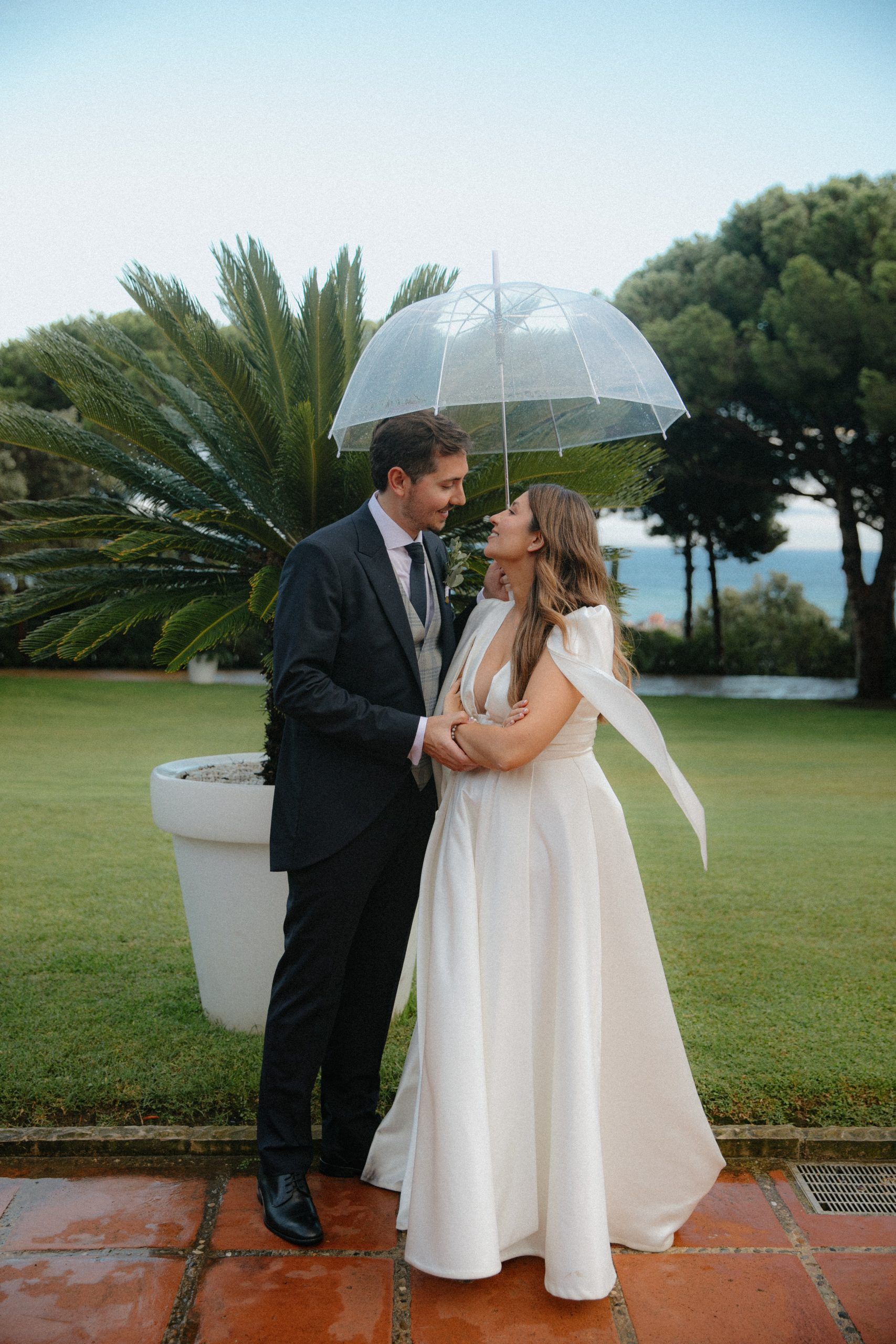 atelier vestido de novia