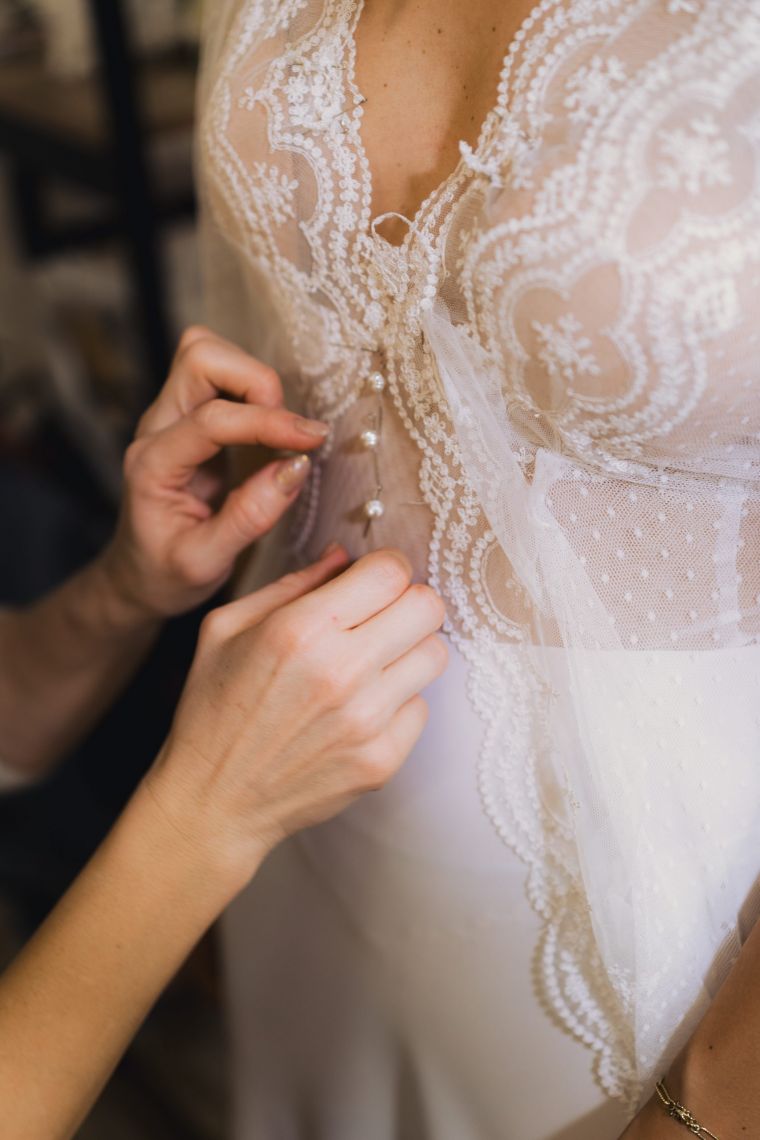 Atelier de bodas Barcelona