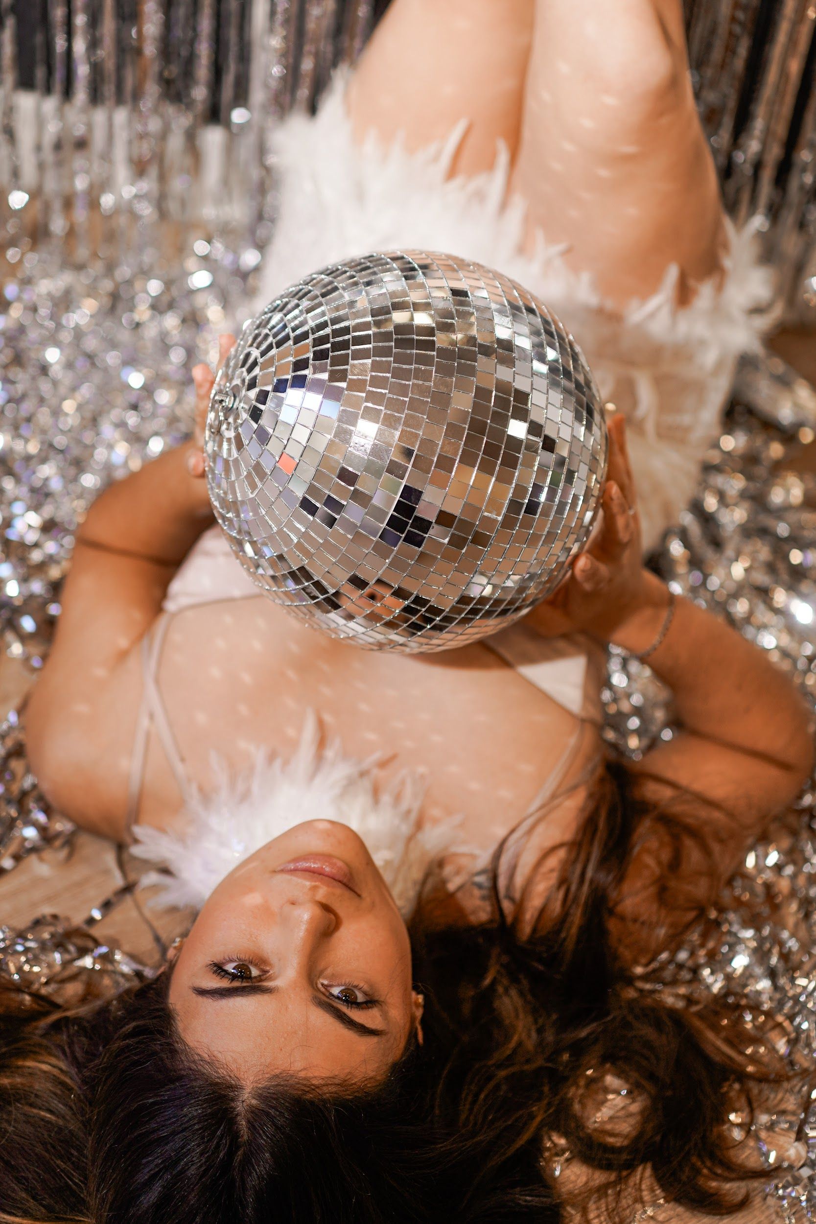 evento barcelona mujeres con estilo