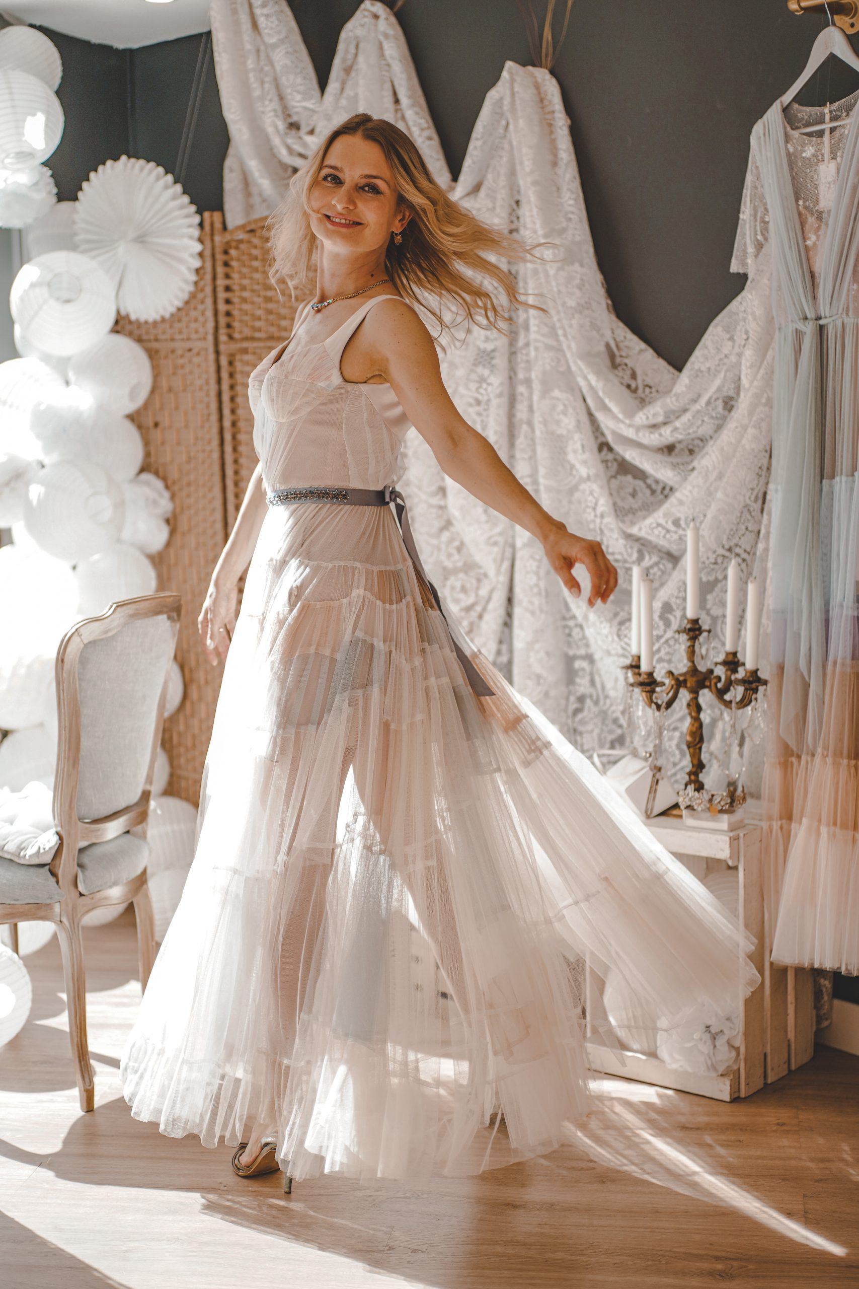 despedida de soltera inolvidable en barcelona