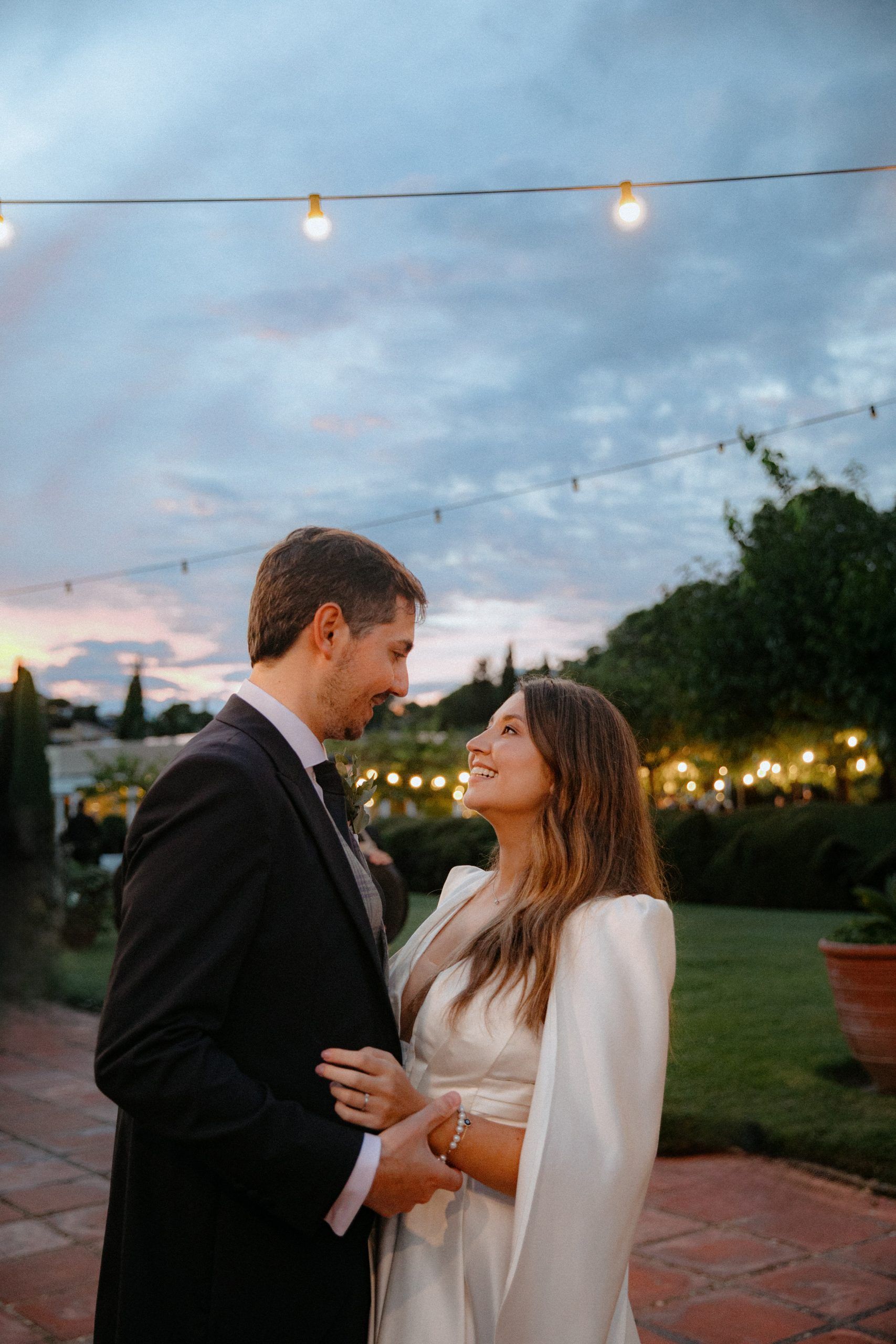 vestido de novia princesa