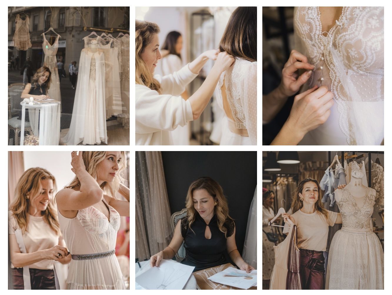 atelier barcelona