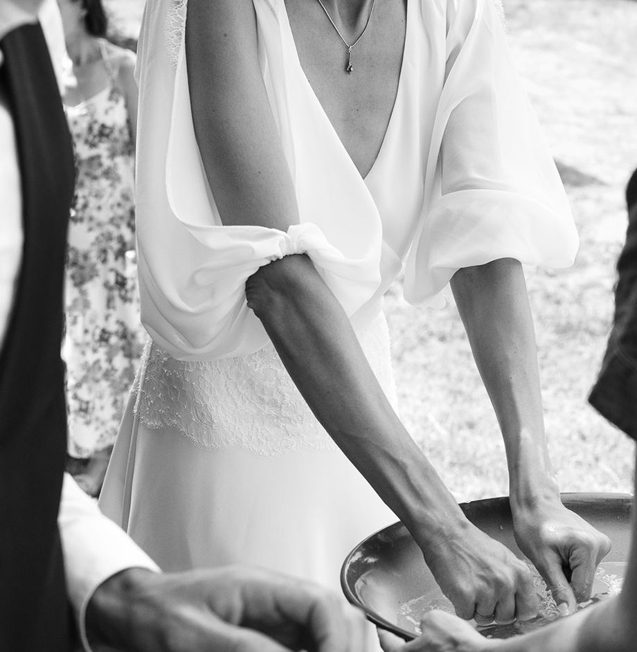 Vestidos de novia Barcelona