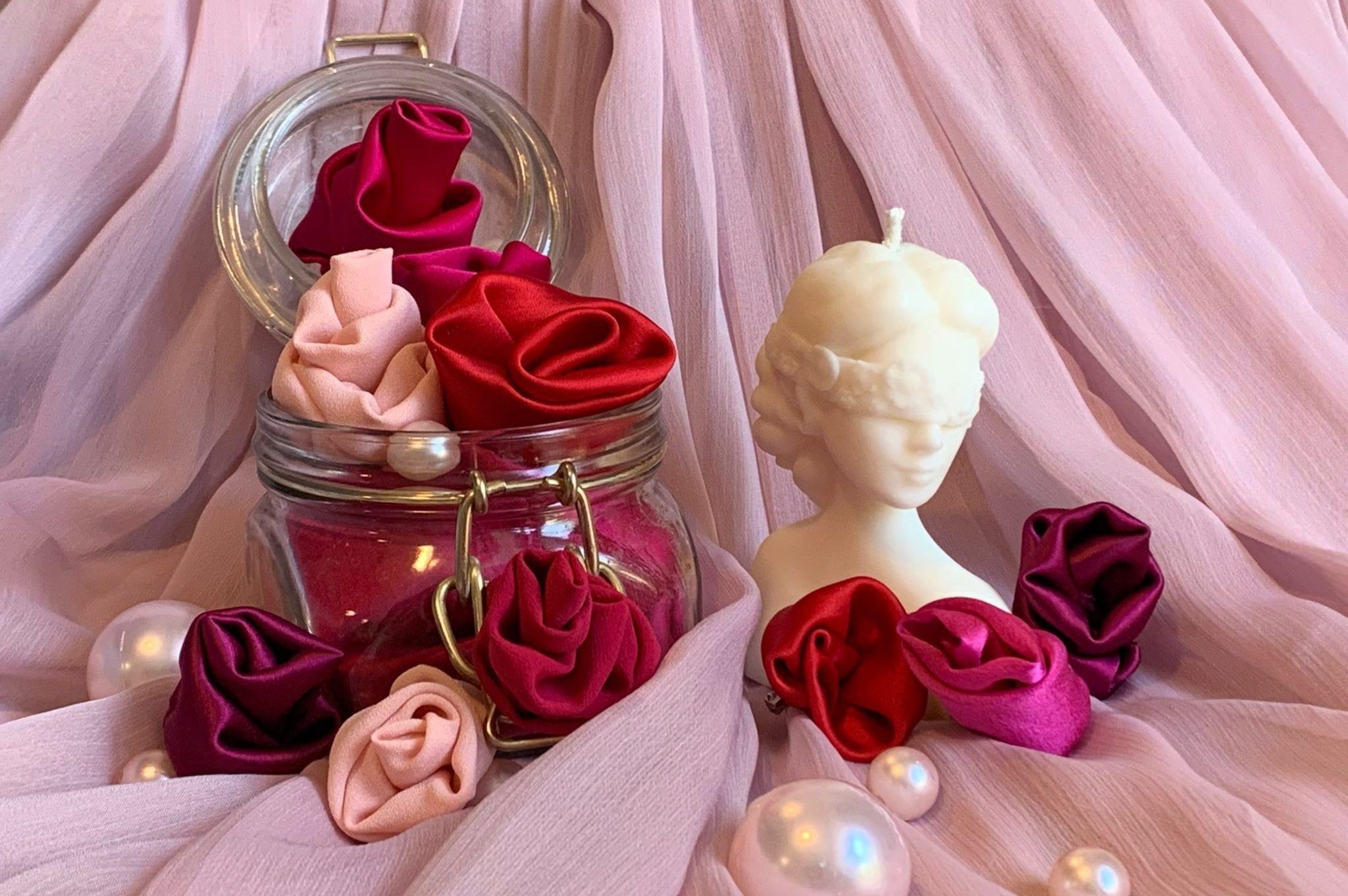 rosas originales para sant jordi
