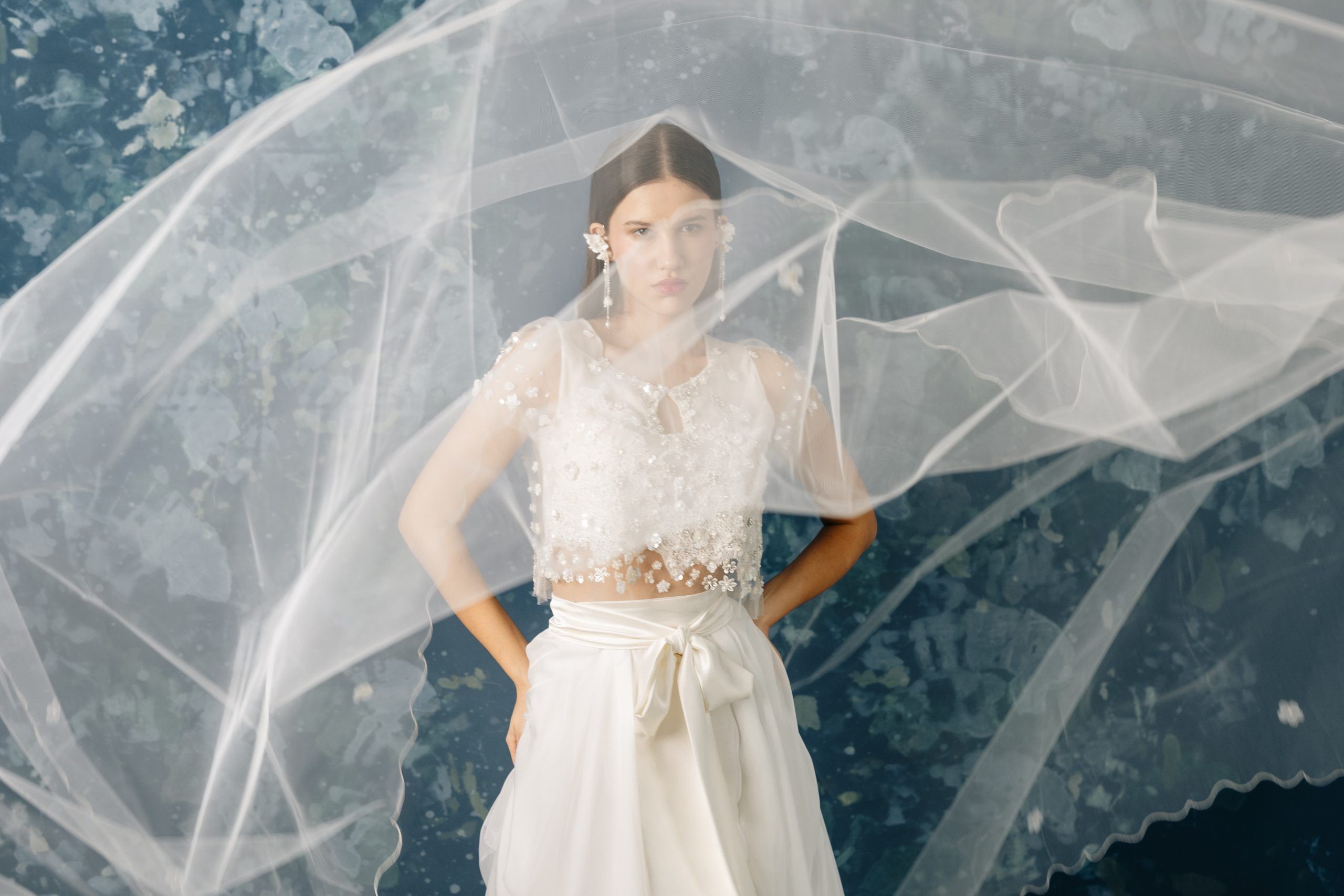 vestidos novia 2025