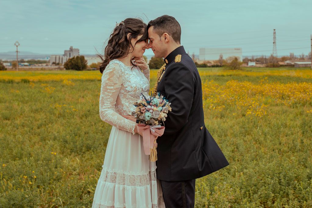 atelier novias barcelona