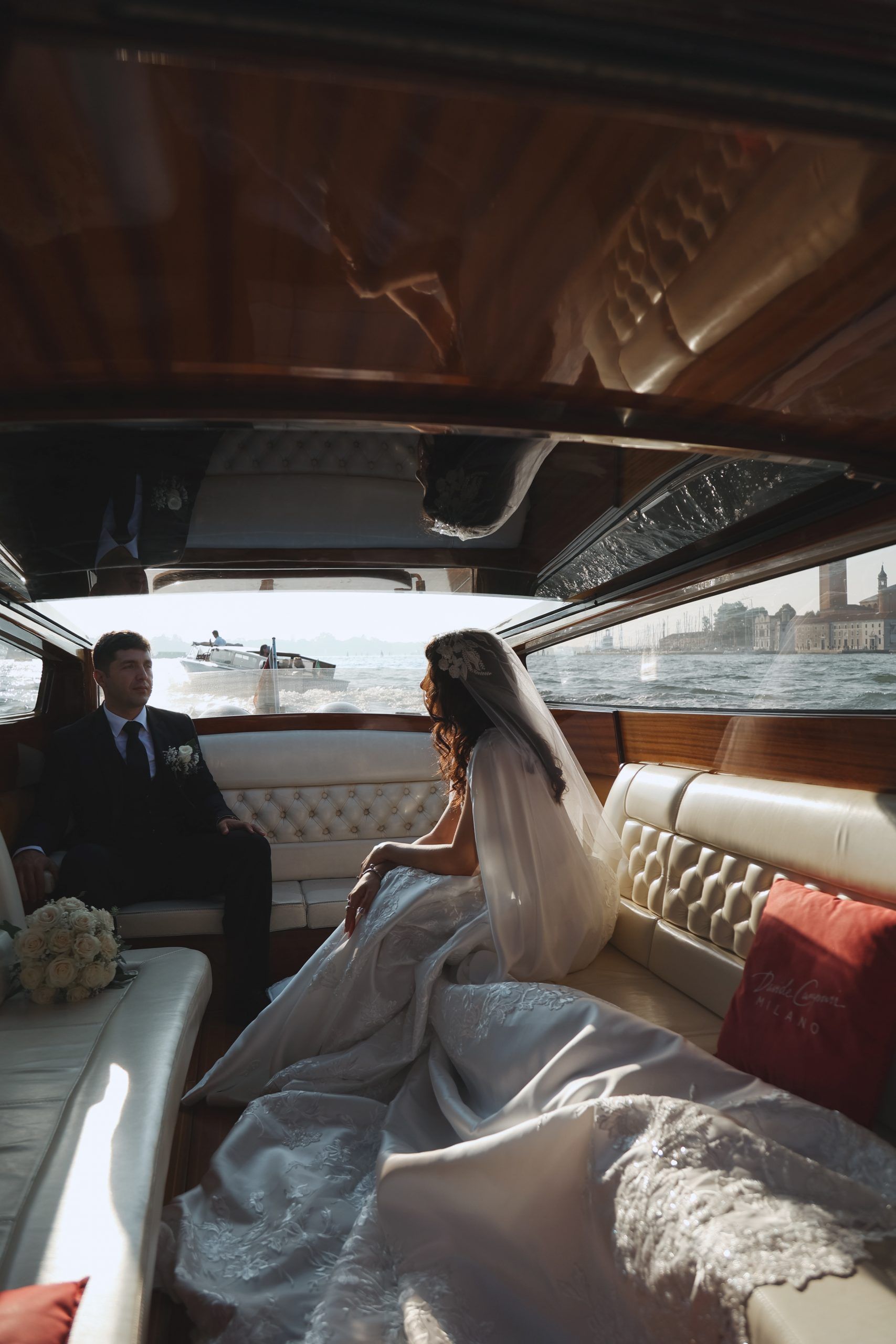 Vestidos de novia princesa a medida