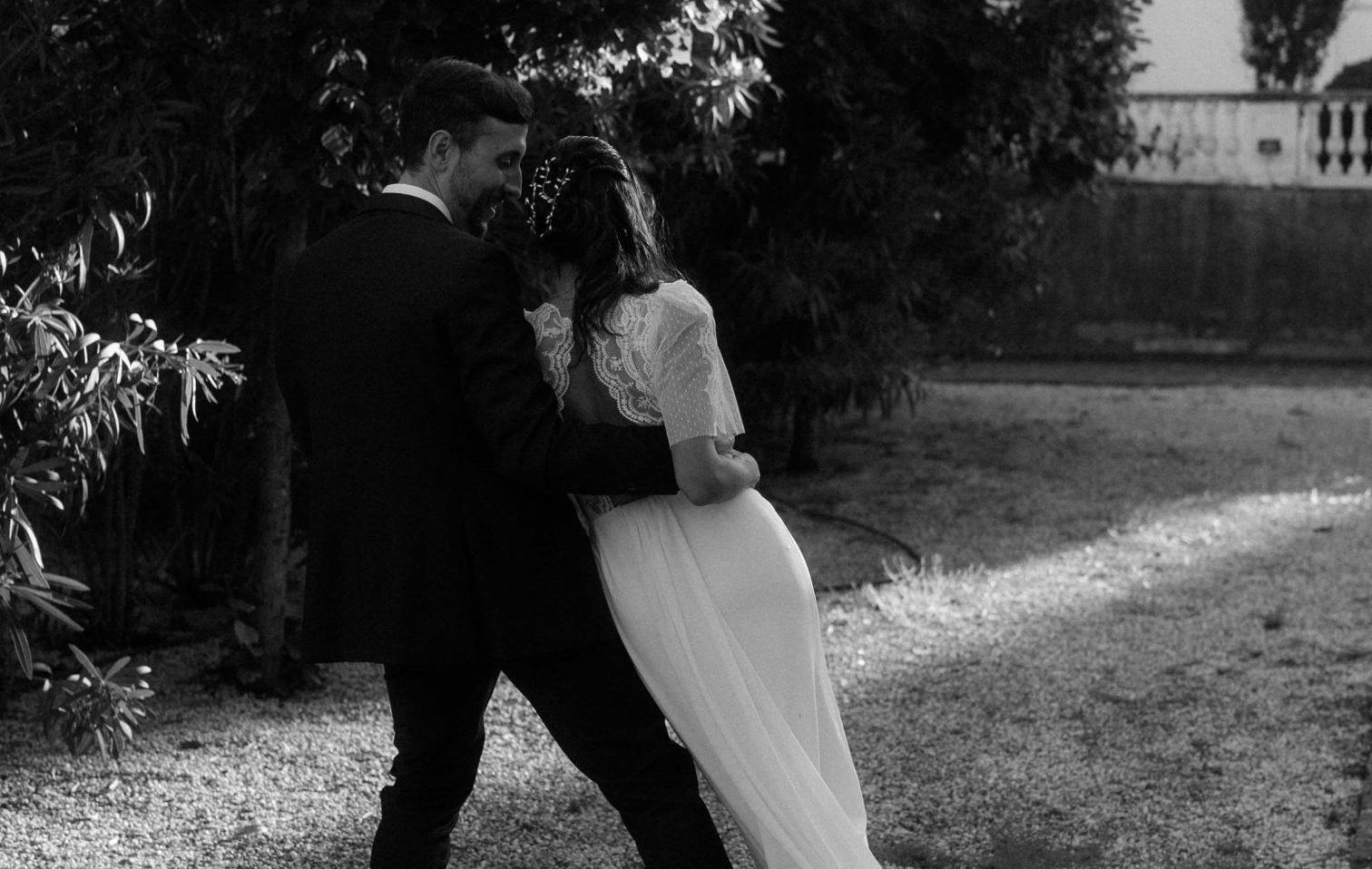 atelier de vestidos de novia barcelona