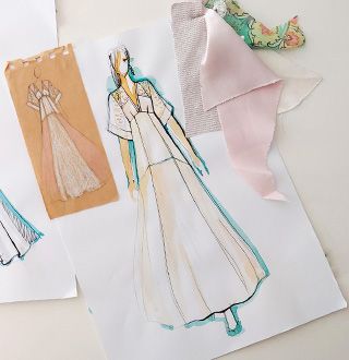 Vestidos de novia 2021