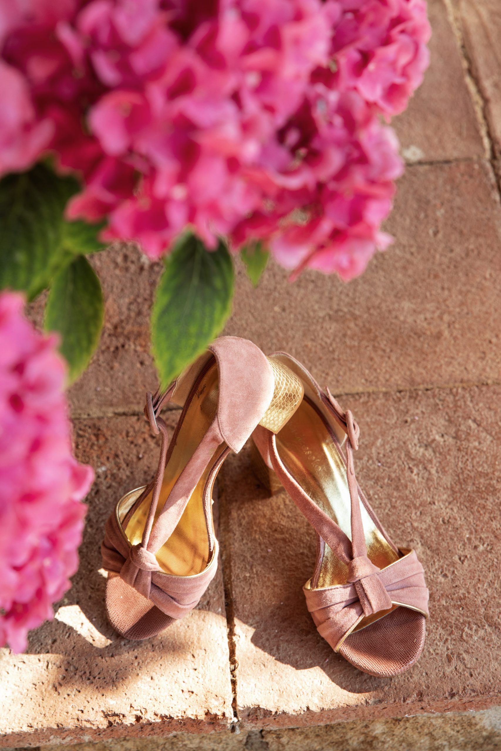 zapatos de novia o fiesta Barcelona