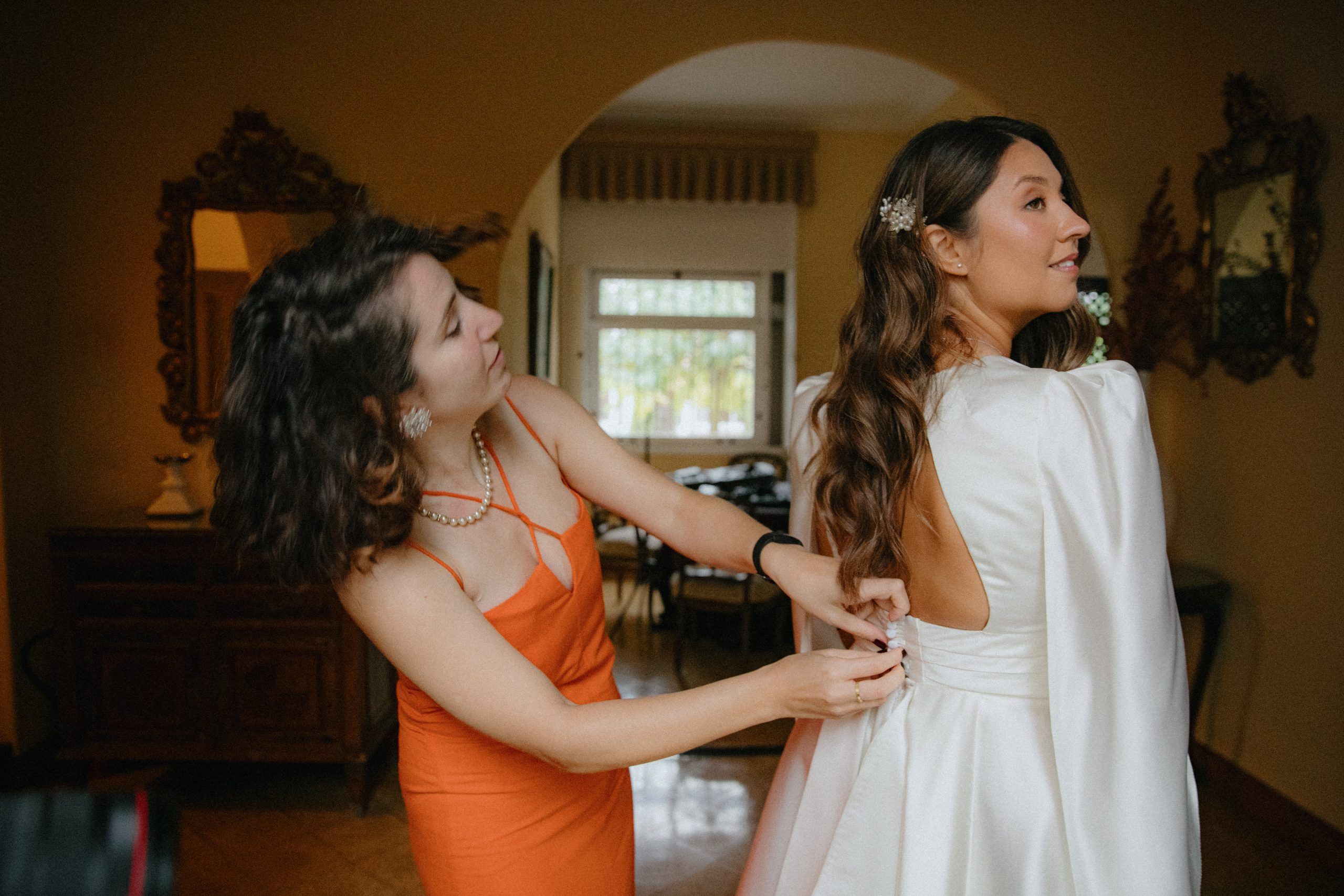 vestido de novia princesa estilo pronovias