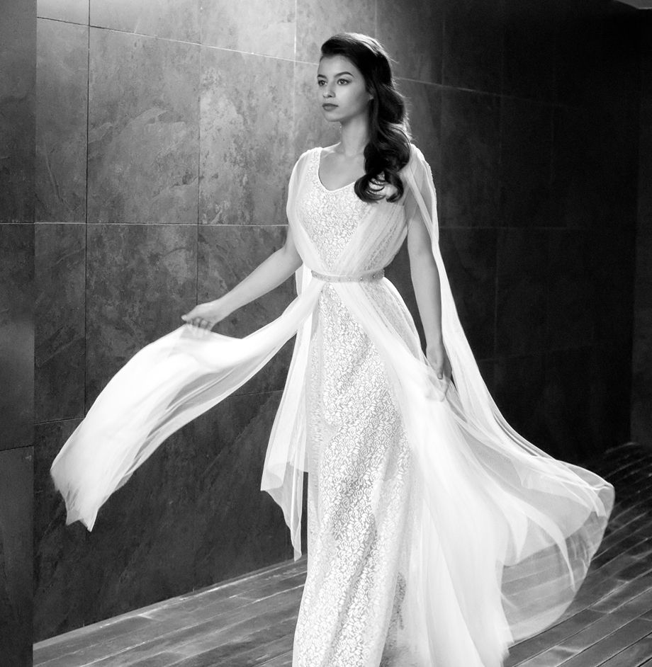 Vestido de novia barato