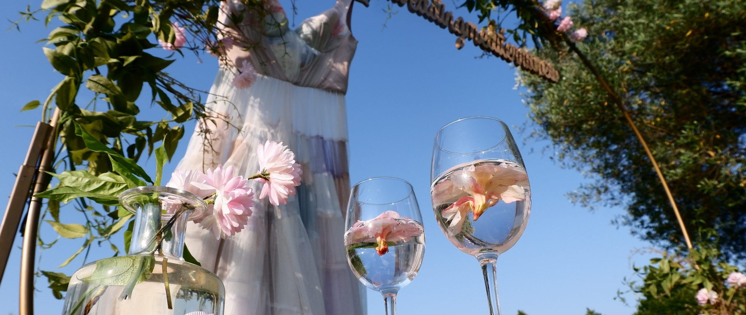 atelier de novias en barcelona