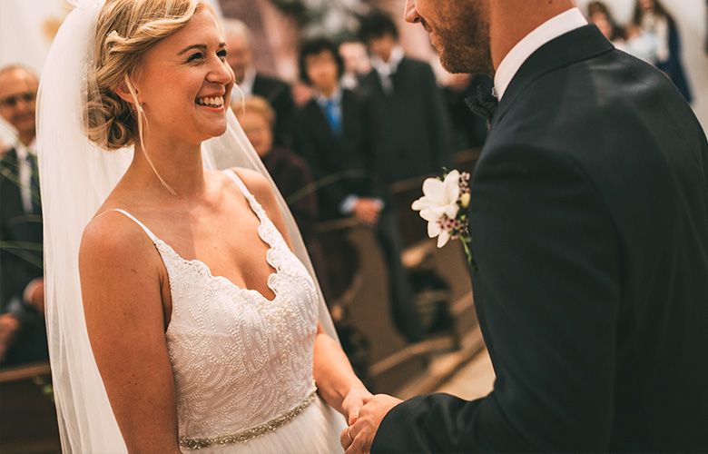 Donde comprar vestidos de novia