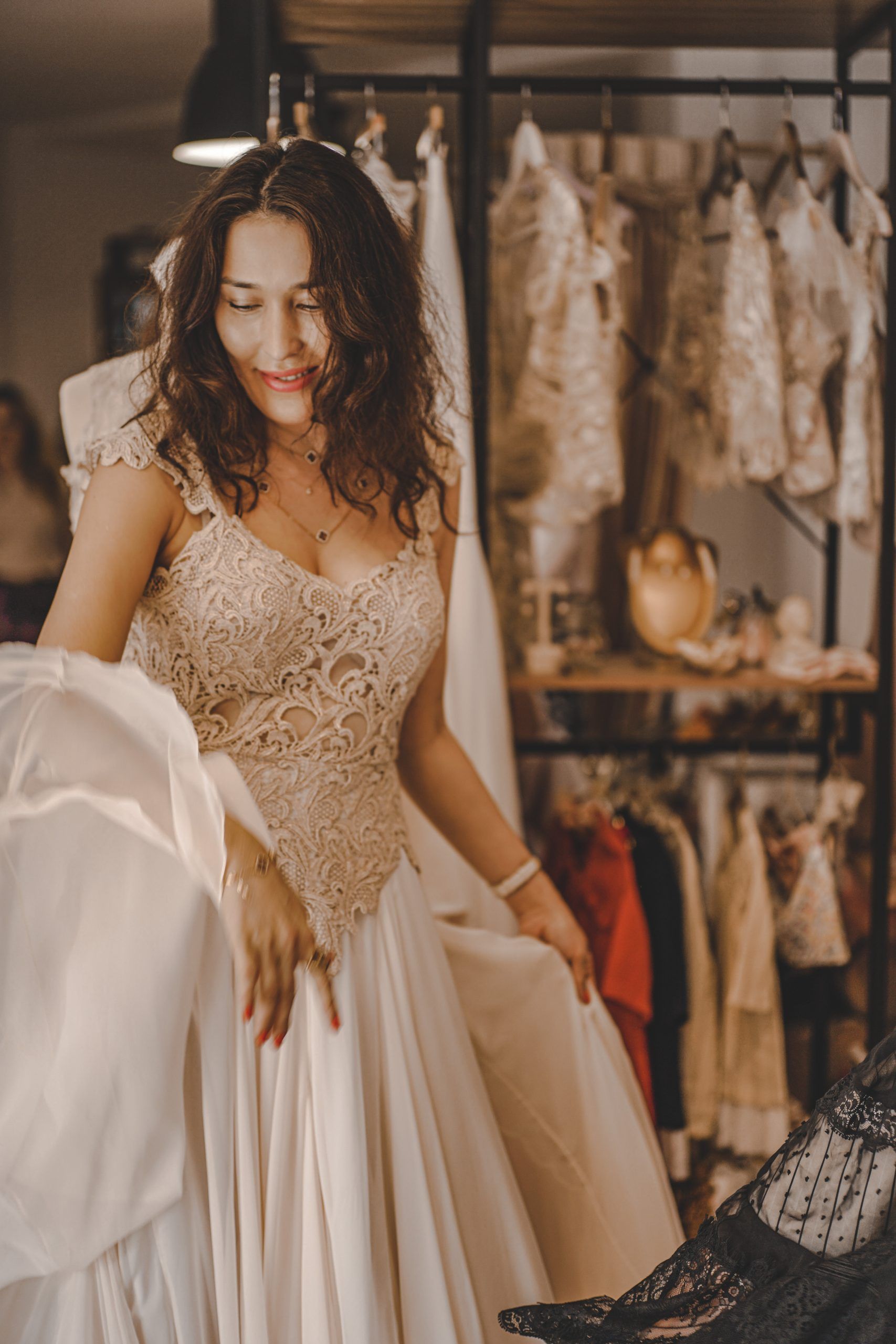 Disfruta y baila durante nuestra sesión de fotos