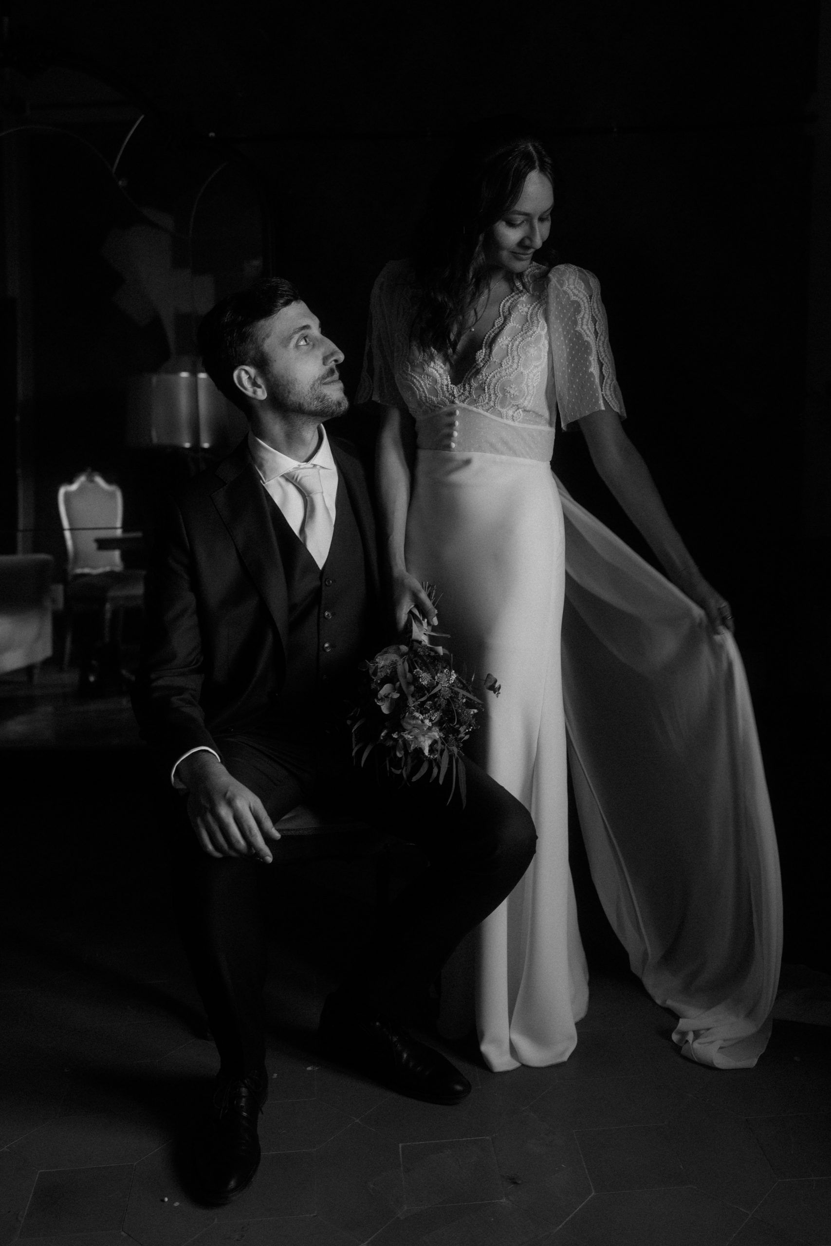 Atelier vestidos de novia