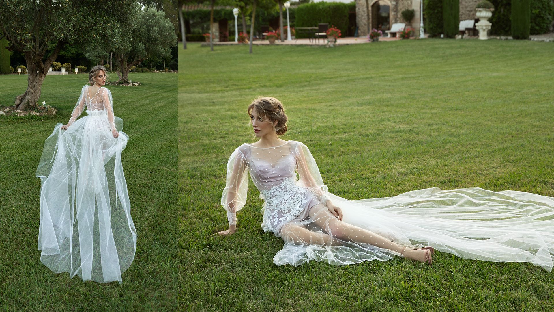 tu vestido de novia ideal
