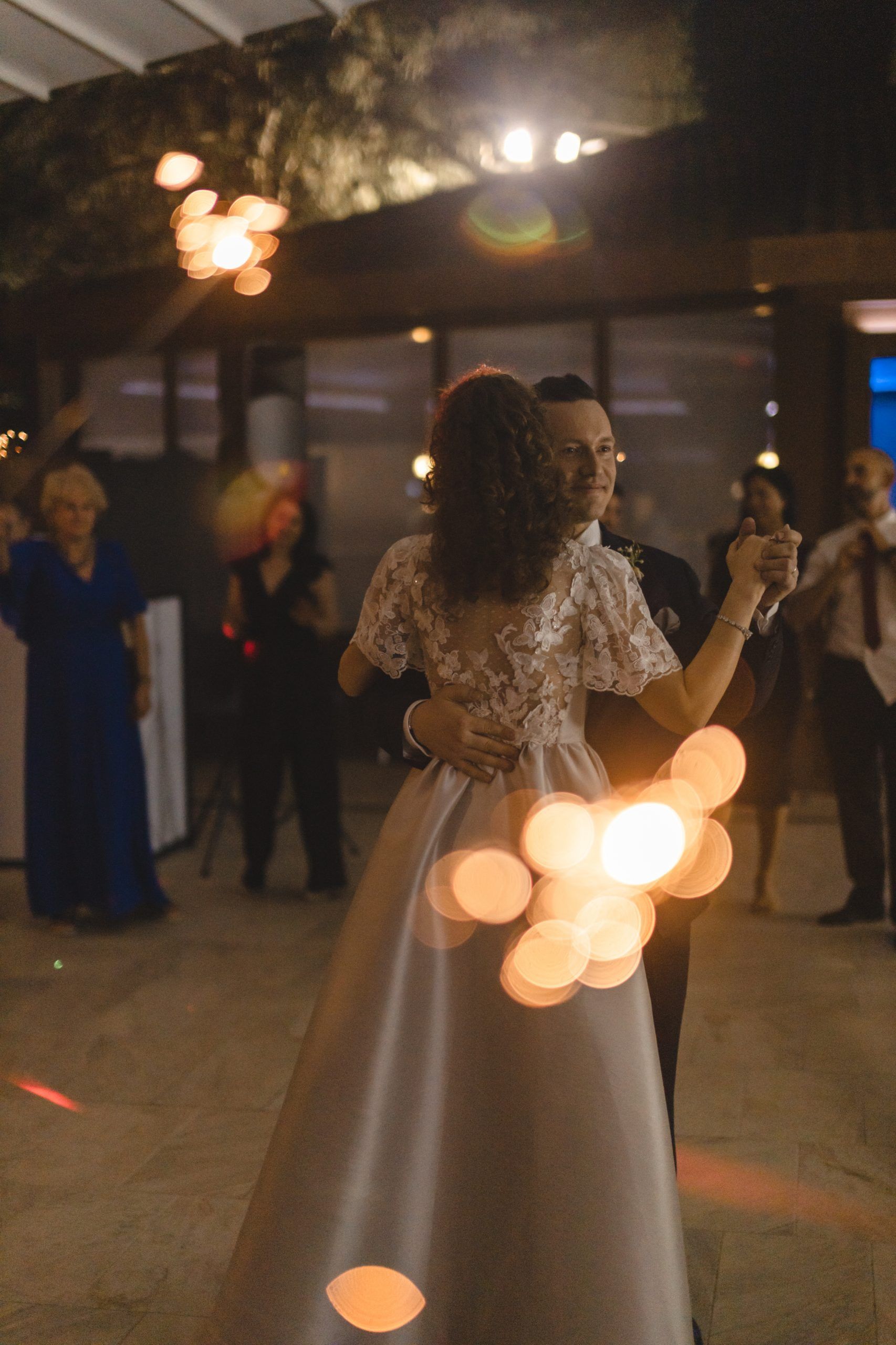 Atelier vestidos de novia