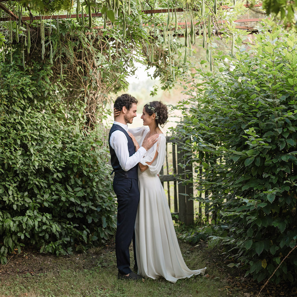vestidos de novia a medida