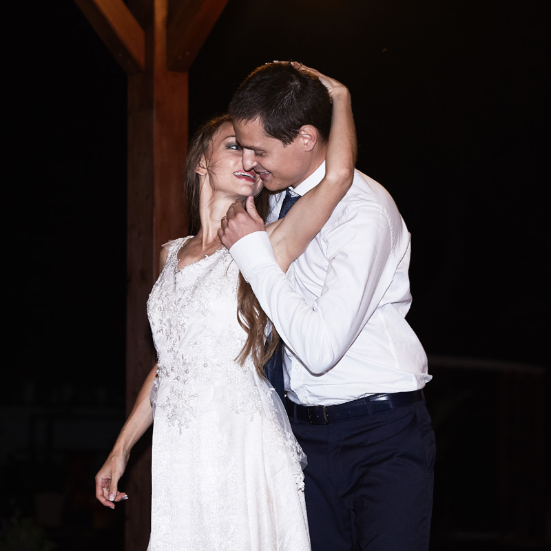 vestidos de novia a medida en Barcelona