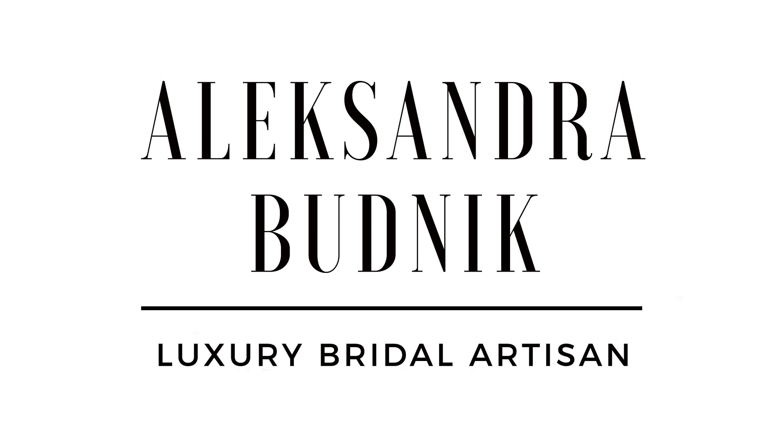 Atelier de novias artesano