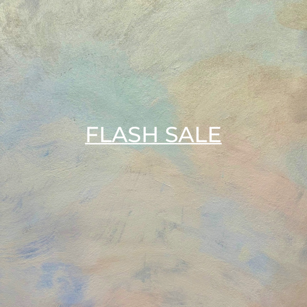 FLASH SALE