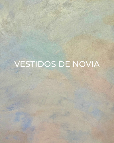 VESTIDOS DE NOVIA