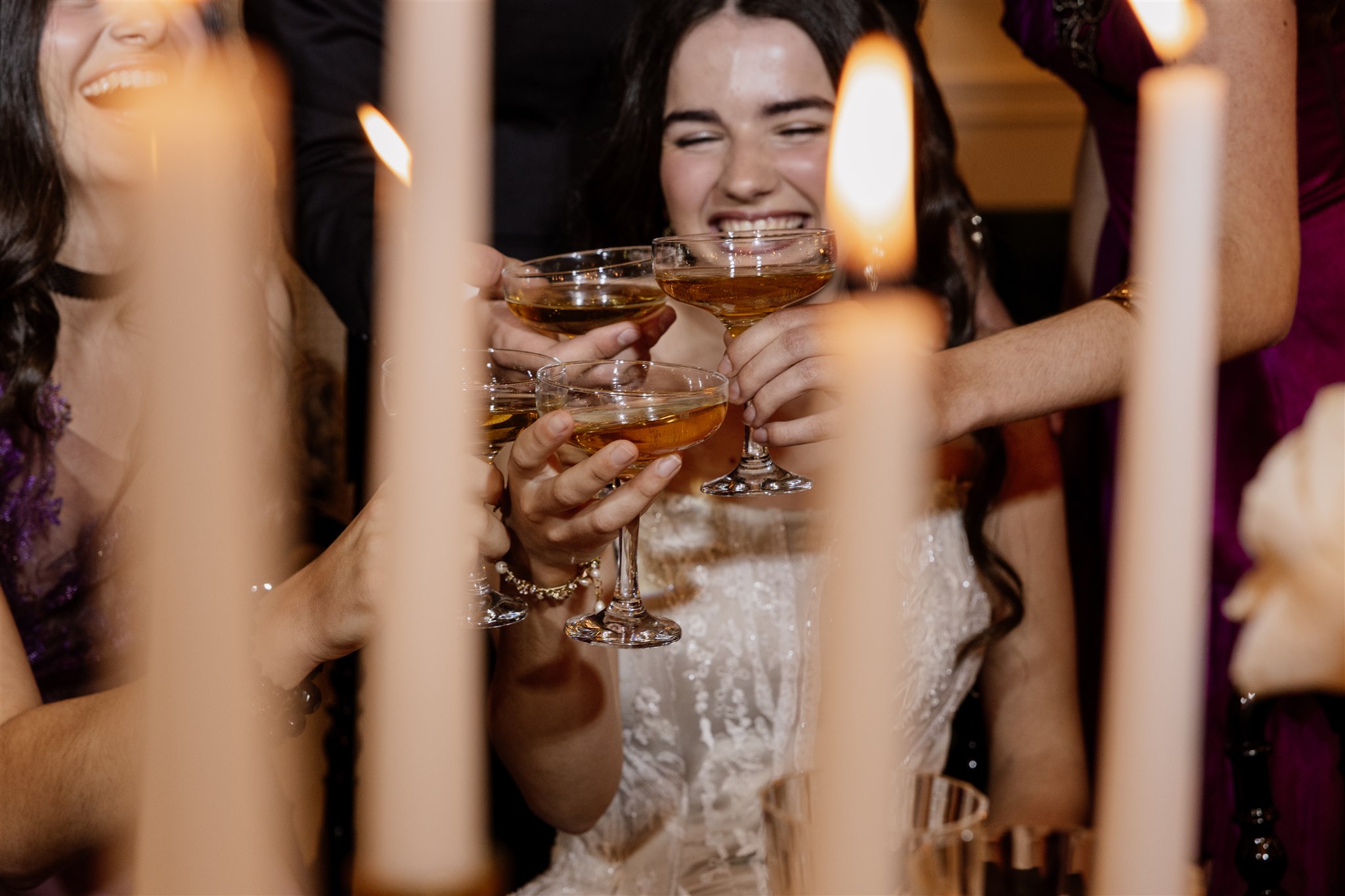 opiniones vestido de novia a medida en Barcelona