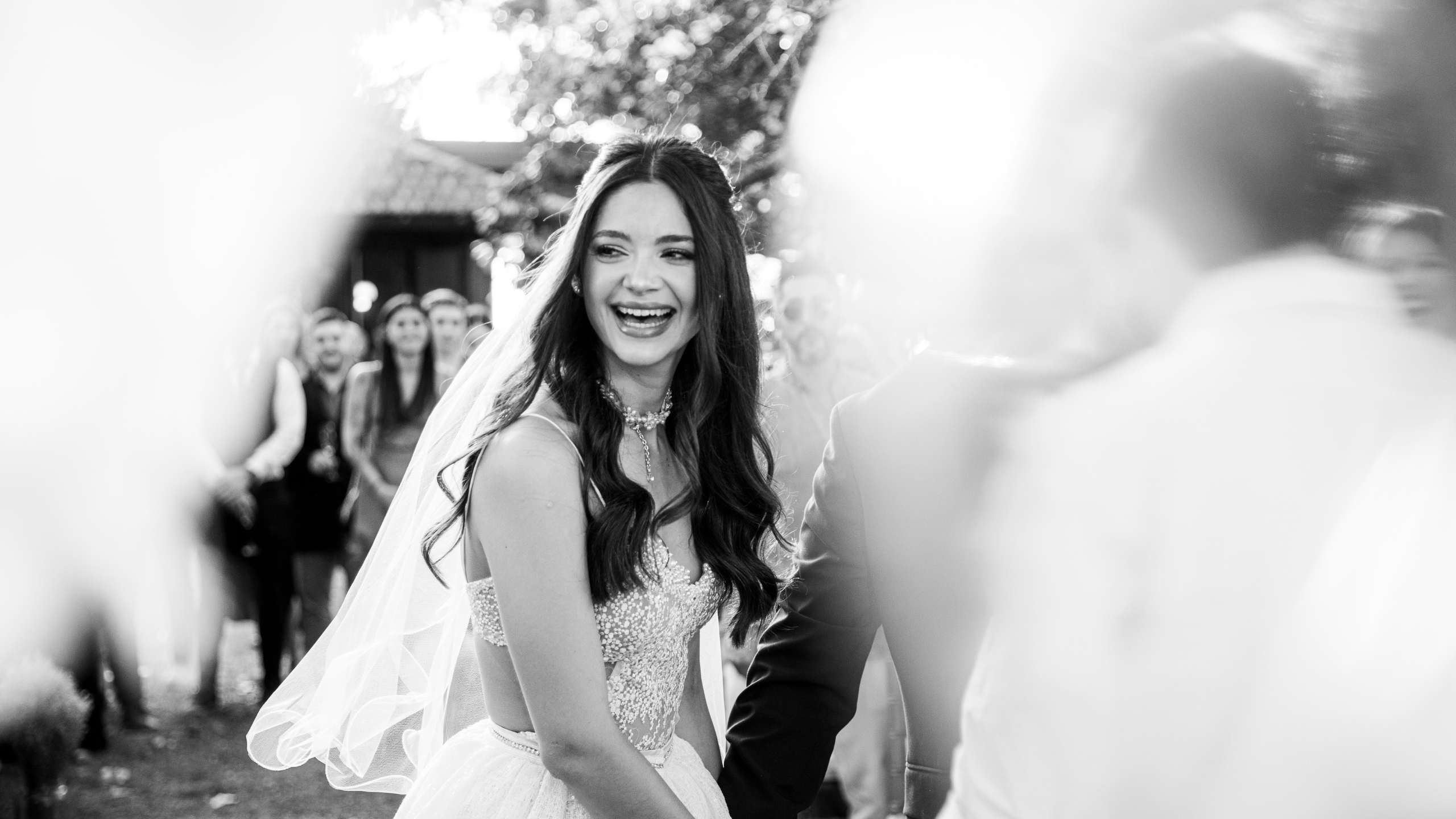 vestido de novia personalizado