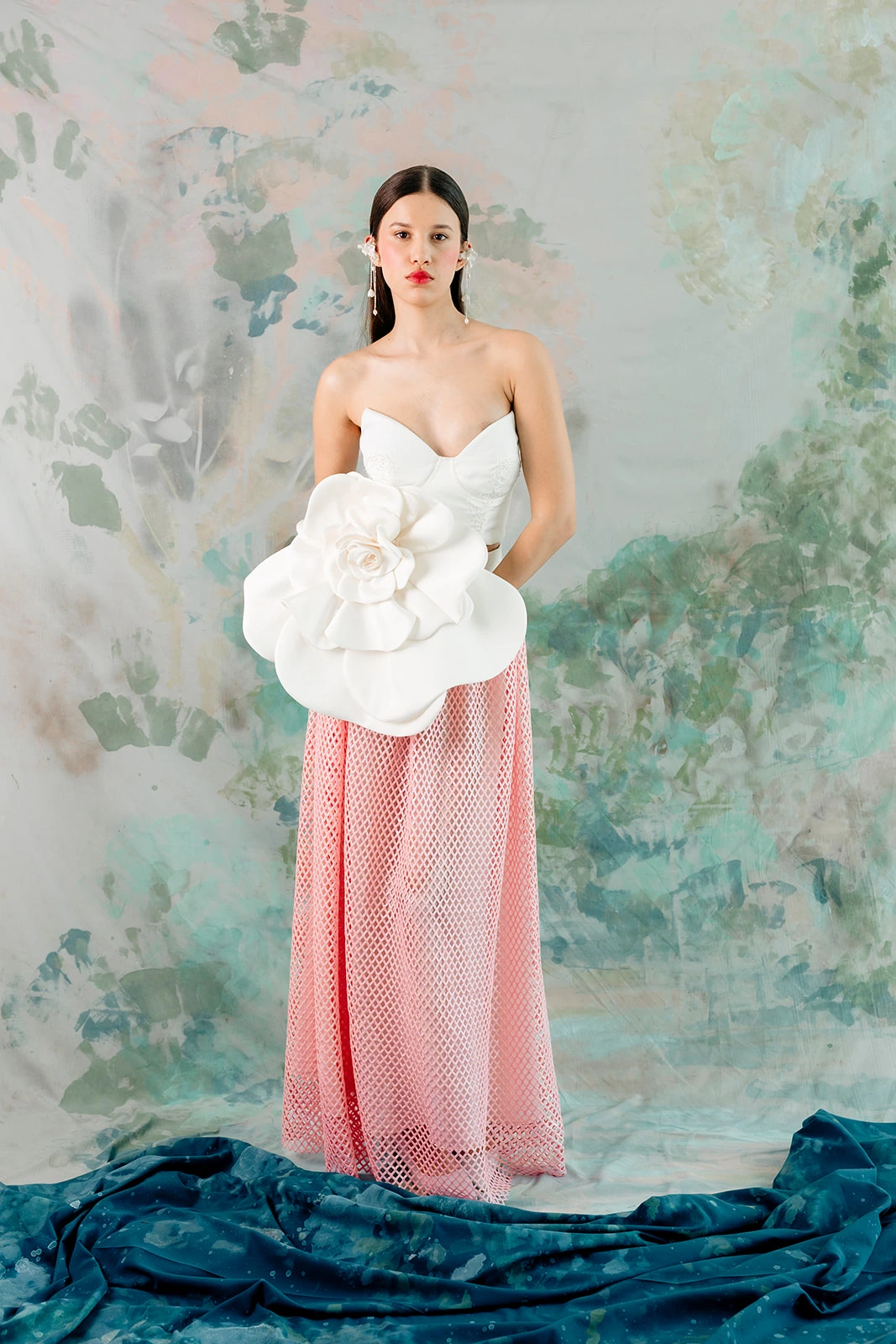 Accesorios de novia original