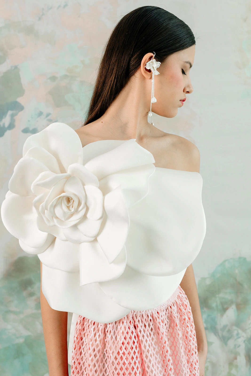 Accesorios de novia original