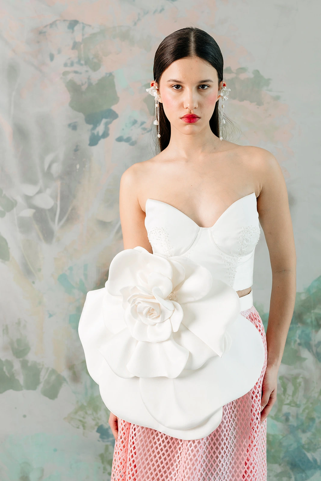 accesorios para novias diferentes